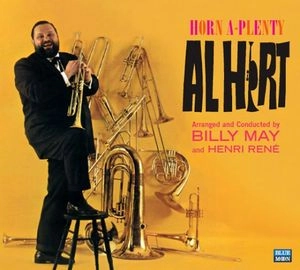 AL HIRT / アル・ハート / HORN A-PLENTY