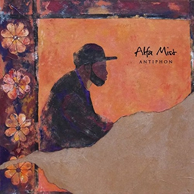ALFA MIST / アルファ・ミスト / アンティフォン / Antiphon