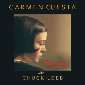 CARMEN CUESTA / カルメン・クエスタ / パラブラス / Palabras