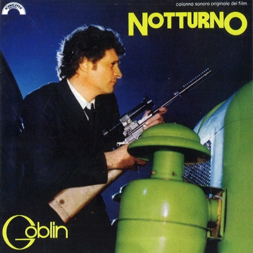 GOBLIN / ゴブリン / NOTTURNO