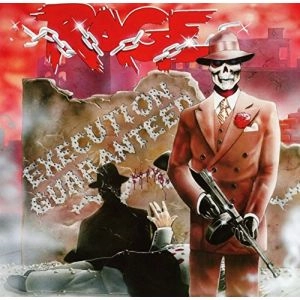 RAGE / レイジ / EXECUTION GUARANTEED<2CD>