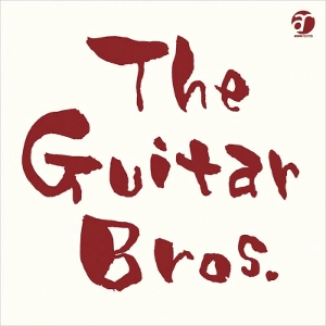 MASAKI MATSUBARA / 松原正樹 / Guitar Bros(UHQCD)