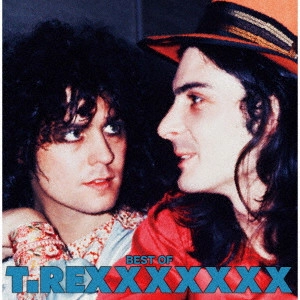 T. REX / T・レックス / BEST OF T.REXXXXXXX