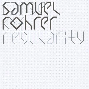 SAMUEL ROHRER / RANGE OF REGULARITY