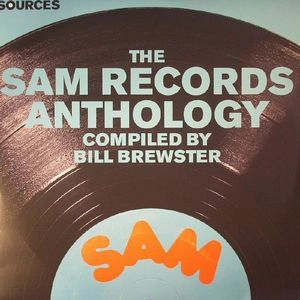 V.A. / オムニバス / SAM RECORDS ANTHOLOGY