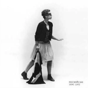 MERCENARIAS / DEMO 1983