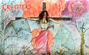 CRUCIFER / FESTIVAL OF DEATH