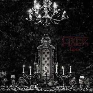 Fixer / LIBRA (限定盤B-TYPE)