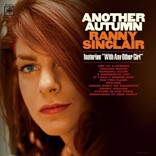 RANNY SINCLAIR / ANOTHER AUTUMN
