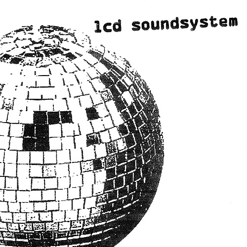 LCD SOUNDSYSTEM / LCDサウンドシステム / LCD SOUNDSYSTEM (LP)