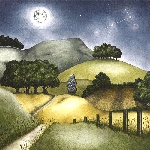 BIG BIG TRAIN / ビッグ・ビッグ・トレイン / SECOND BRIGHTEST STAR: 180G LIMITED VINYL