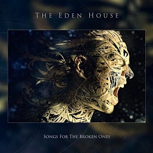 EDEN HOUSE / SONGS FOR THE BROKEN ONES: 180G LIMITED VINYL