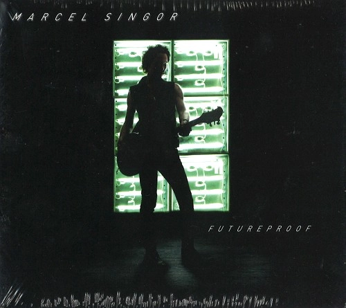 MARCEL SINGOR / FUTUREPROOF