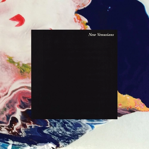NEW VENUSIANS / NEW VENUSIANS
