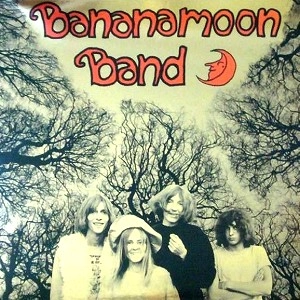 BANANAMOON BAND / BANANAMOON BAND: LIMITED VINYL