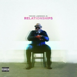 TREVOR LAWRENCE JR / トレバー・ローレンス・ジュニア / RELATIONSHIPS