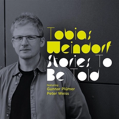 TOBIAS WEINDORF / トビアス・ヴァインドルフ / STORIES TO BE TOLD