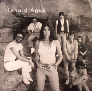 LENA D'AGUA / JARDIM ZOOLOGICO