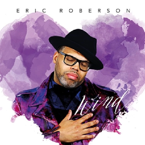 ERIC ROBERSON / エリック・ロバーソン / WIND