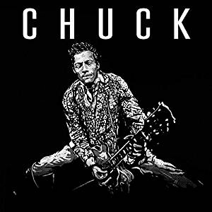 CHUCK BERRY / チャック・ベリー / CHUCK