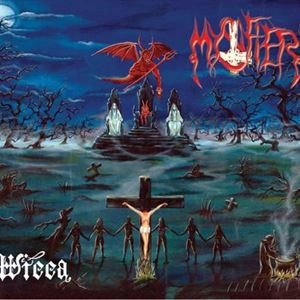 MYSTIFIER / WICCA
