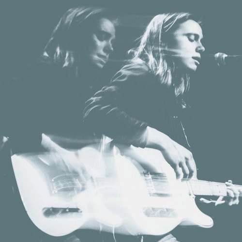 JULIEN BAKER / ジュリアン・ベイカー / FUNERAL PYRE (7")