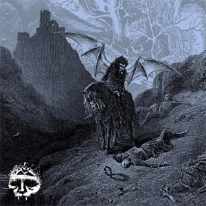 INTEGRITY / インテグリティー / HOWLING, FOR THE NIGHTMARE SHALL CONSUME (2LP)