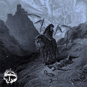 INTEGRITY / インテグリティー / HOWLING, FOR THE NIGHTMARE SHALL CONSUME