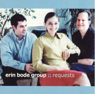 ERIN BODE / エリン・ボーディー / REQUESTS