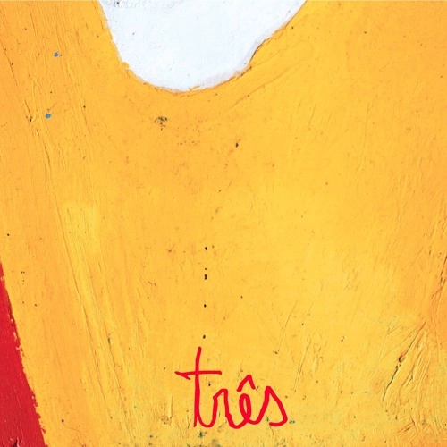 THIAGO NASSIF / チアゴ・ナシーフ / TRES