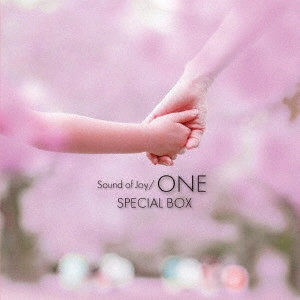 SPECIAL BOX / Sound of Joy/ONE