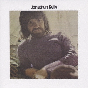 JONATHAN KELLY / ジョナサン・ケリー / ジョナサン・ケリー / JONATHAN KELLY