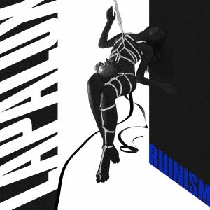 LAPALUX / ラパラックス / Ruinism