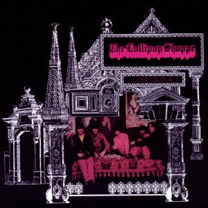 LOLLIPOP SHOPPE / ジャスト・カラー / JUST COLOUR