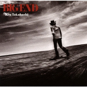 KEN TAKAHASHI / 高橋研 / BIG END