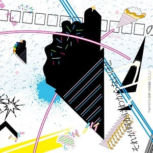 □□□ / 朝の光/渚のシンデレラ