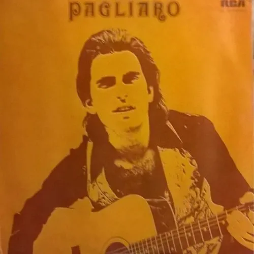 MICHEL PAGLIARO / PAGLIARO