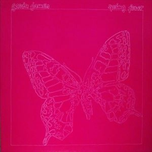 GAVIN JAMES / SPRING FEVER