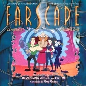 GUY GROSS / FARSCAPE: CLASSICS - VOLUME 1