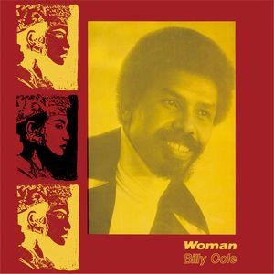 BILLY COLE / ウーマン / WOMAN