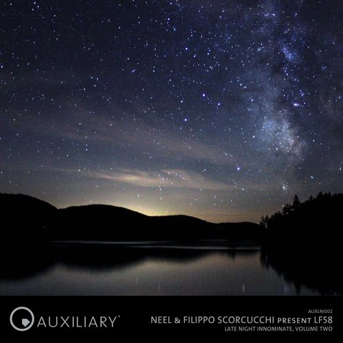 LF58 (NEEL & FILIPPO SCORCUCCHI) / LATE NIGHT INNOMINATE VOL.2