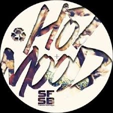 HOTMOOD / HOT MOOD EP