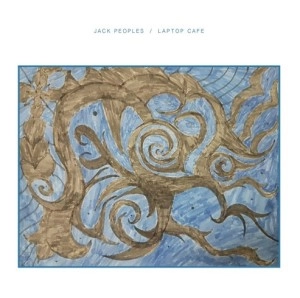 JACK PEOPLES / LAPTOP CAFE