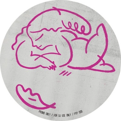SOFT ROCKS / THRU WIT WAITIN EP