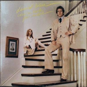 DAVID BLUE / デヴィッド・ブルー / COM'N BACK FOR MORE