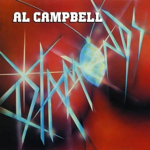AL CAMPBELL / DIAMONDS (180 GRAM)