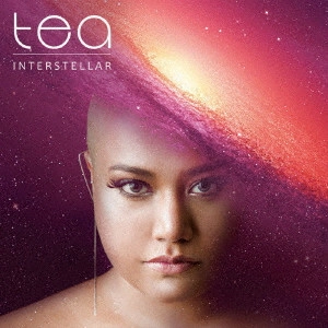 TEE (REGGAE) / ティー / INTERSTELLAR