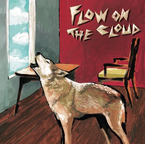 真心ブラザーズ / FLOW ON THE CLOUD（通常盤）