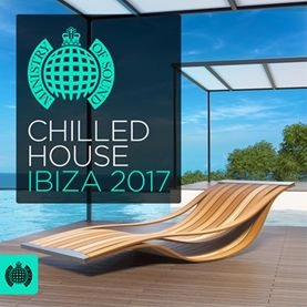 V.A. / オムニバス / CHILLED HOUSE IBIZA 2017