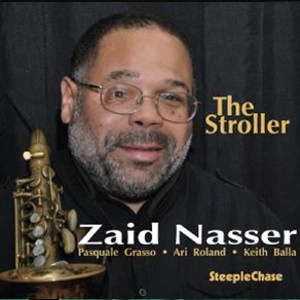 ZAID NASSER / ザイド・ナッサー / STROLLER